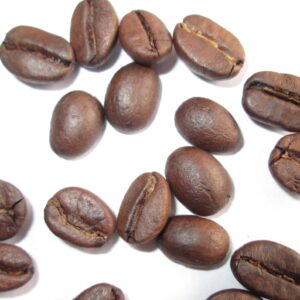 Arabica Golden Brown Roast Roasted coffee beans 1000gms