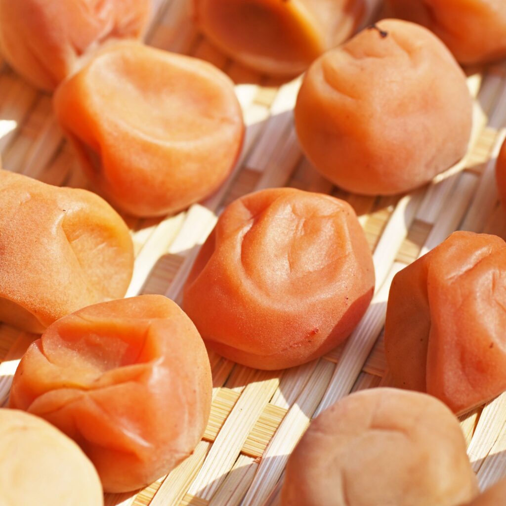 Umeboshi