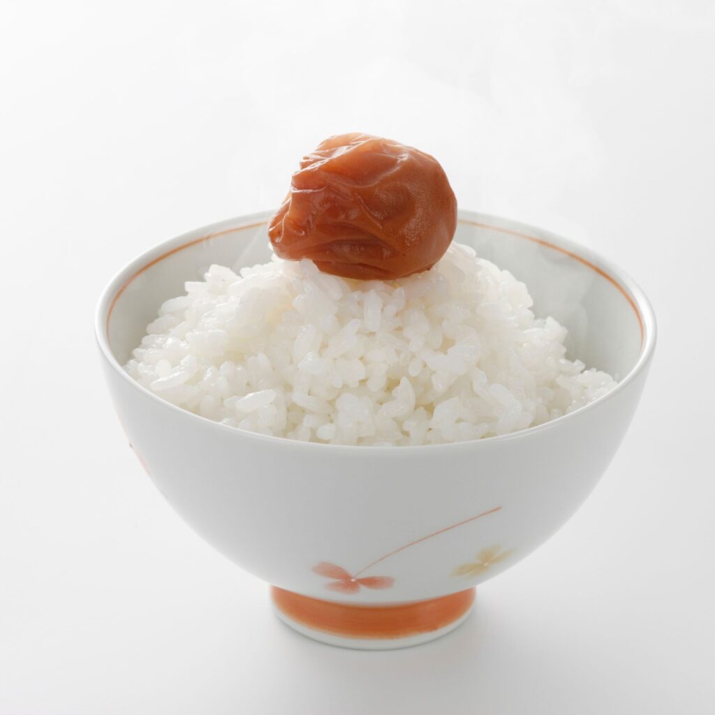 Umeboshi