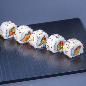 Vegetable Roll