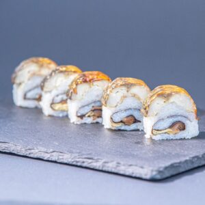 Yaki Saba