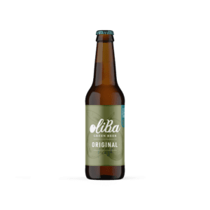 oliBa Green Beer Original Fresh