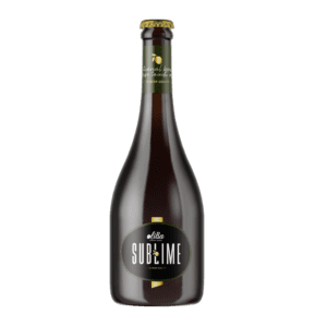 oliBa Green Beer Sublime 33cl