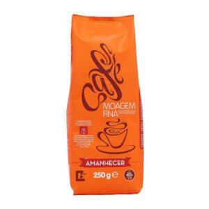 AMANHECER COFFEE FINE GRIND 250G