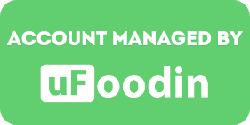 Account Managed by uFoodin
