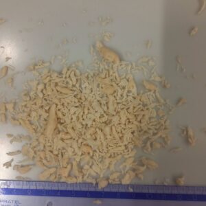 Flocons de riz ager