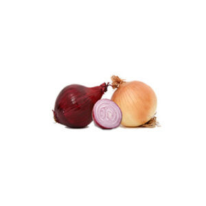 Onions