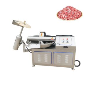 meat bowl cutter,mixer