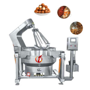 Stirring Kettle,jaketed kettle,automatic stirring tilting pot