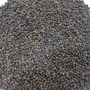 Black Pepper