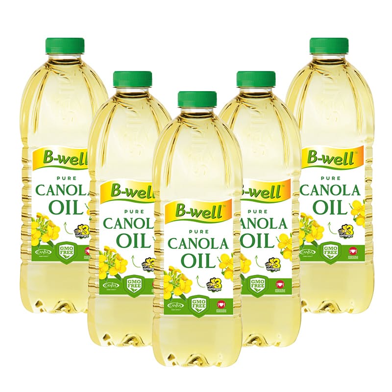 Green Crop Solutions Group Company Limited
