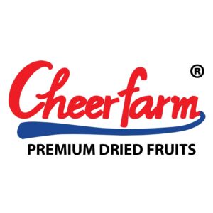 Premium Natural Dried Fruits Catalogue - Cheer Farm