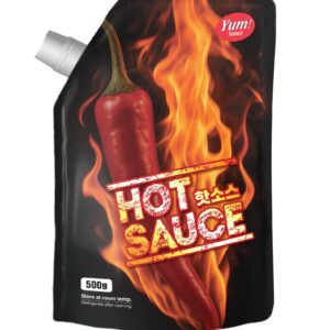 Hot Sauce
