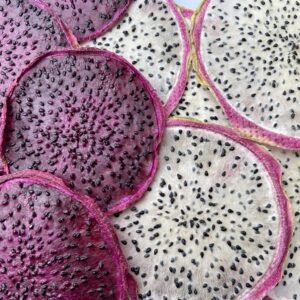Premium Natural Dried Dragon Fruit