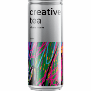 Underwood Creative Tea Functional Drink