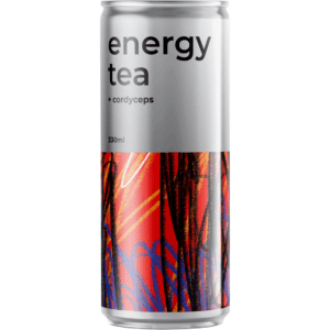 Underwood Energy Tea Functional Drink