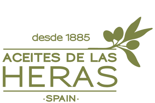 Aceites de las Heras