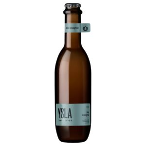 Ysla Premium Cider Lotus Lemongrass