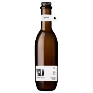 Ysla Premium Cider Pure Brut