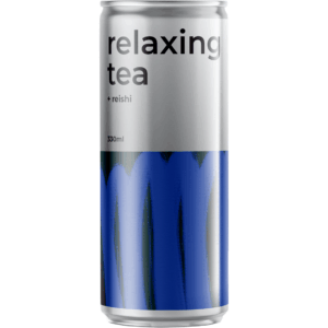 Underwood Relaxing Tea Functional Drink