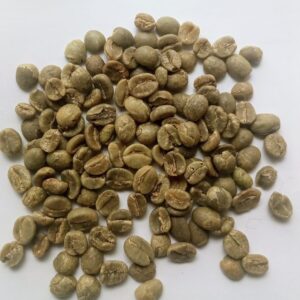 Arabica Coffee Beans and Robusta Coffee Beans