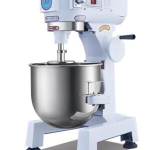 Mixer