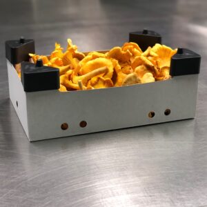 Chanterelles