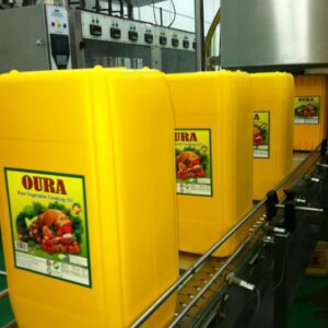Vegetable Cooking OIL