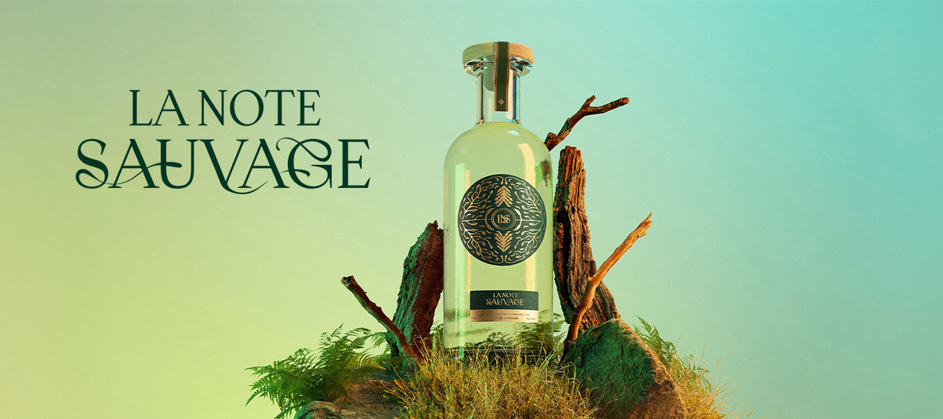 Nemorosa Spirits