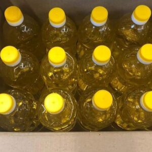 Vegetable Cooking Oil