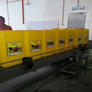 Quality Cooking Oil