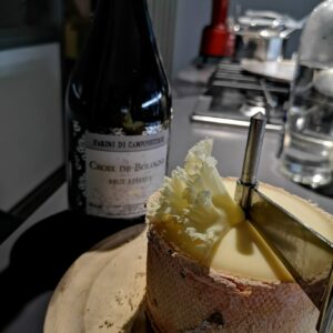 CROIX ROUGE DE BOLOGNE 2015