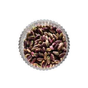 SHELLED PISTACHIO