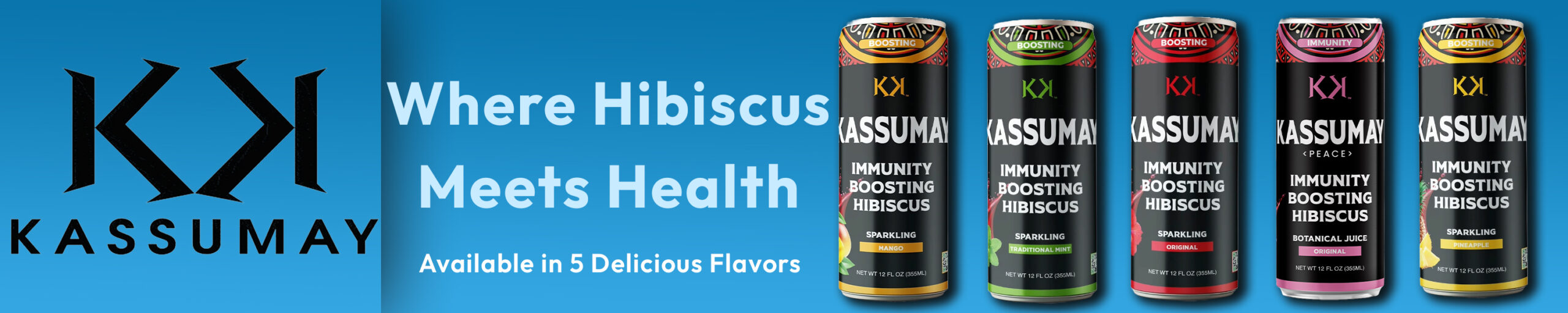 Kassumay