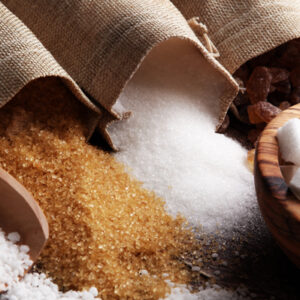 Refined Sugar - Sulphurless