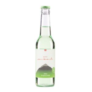 Eau Branchée - Mint - 27,5 cl