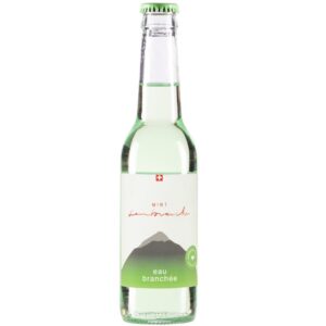 Eau Branchée - Mint - 27,5 cl