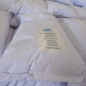 Native tapioca starch B Sky - Viego Global JSC