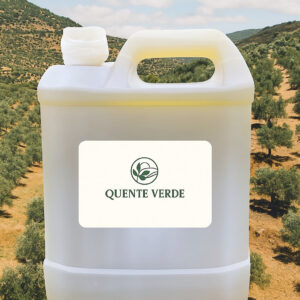 Premium EVOO from Centuries Family Owned Portuguese Estate