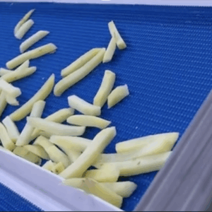 French Fries, 9mm,2.5KG