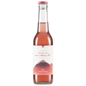 Eau Branchée - Bitter Alps - 27,5 cl