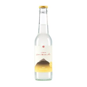 Eau Branchée - Lemon - 27,5 cl