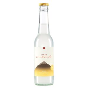 Eau Branchée - Lemon - 27,5 cl