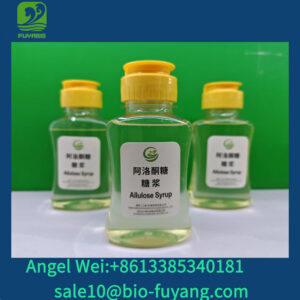 Allulose Syrup