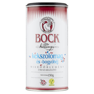 BOCK Powdered grape seeds, 150g