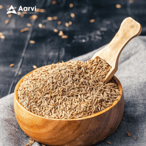 Cumin Seeds