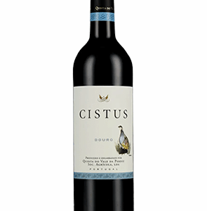 Red wine From Douro DOC