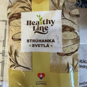 Wheat Breadcrumbs GOLDEN VIENNA 0,5 kg (Copy)