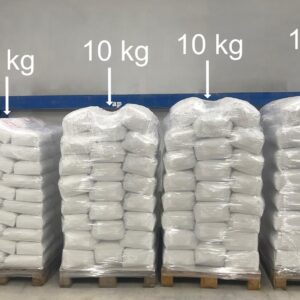 Wheat Breadcrumbs HEALTHY LINE 5, 10 kg