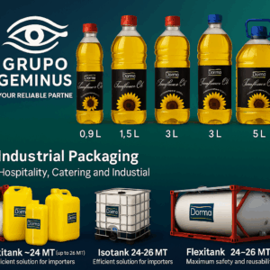 Refined Oil Sunflower Bulk And Bottled CIF Worldwide Export